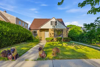 5064 N 26th St, Milwaukee, WI 53209 - Photo 26