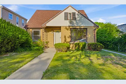 5064 N 26th St, Milwaukee, WI 53209 - Photo 1