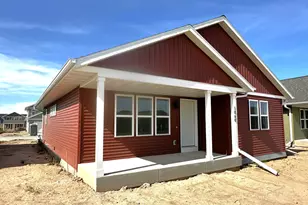 1060 Happy Ln, Sheboygan Falls, WI 53085 - Photo 1