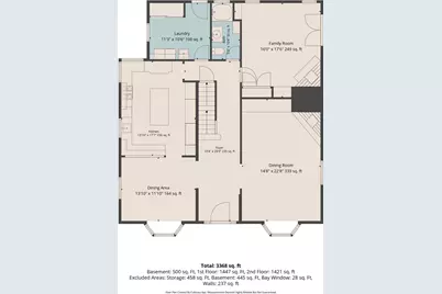 9431 W Hawthorne Rd, Mequon, WI 53097 - Photo 80