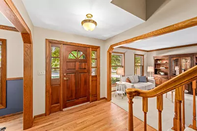 W275N2650  Chicory Ln, Pewaukee, WI 53072 - Photo 20