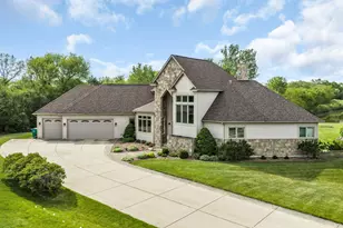 145 St James Cir, Racine, WI 53182 - Photo 1