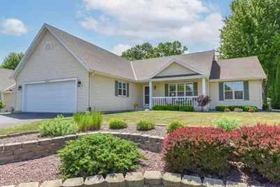 N65W15321  Blue Heron Dr, Menomonee Falls, WI 53051 - Photo 32