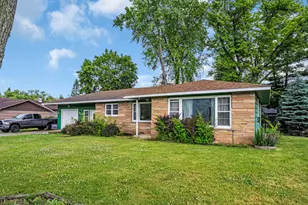 9017 360th Ave, Randall, WI 53181 - Photo 1