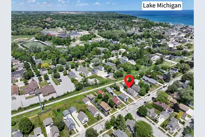458 W Chestnut St, Port Washington, WI 53074 - Photo 32