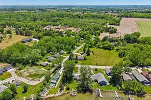 7223 S Wallace Lake Dr, Trenton, WI 53090 - Photo 4