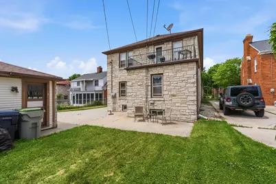 2804 N Avondale Blvd #2806, Milwaukee, WI 53210 - Photo 36