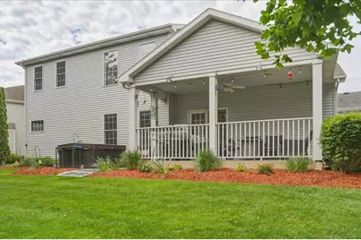 9102  61st St, Kenosha, WI 53142 - Photo 34