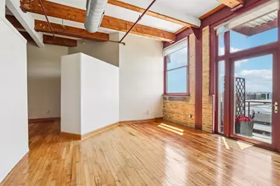 215 W Maple St #405, Milwaukee, WI 53204 - Photo 2