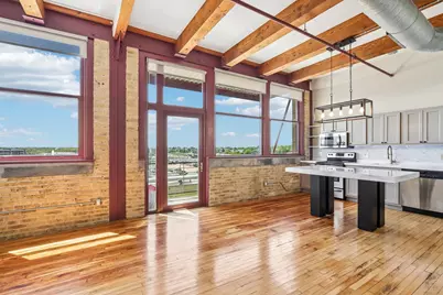 215 W Maple St #405, Milwaukee, WI 53204 - Photo 1