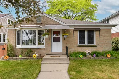 2426  5th Ave, South Milwaukee, WI 53172 - Photo 26
