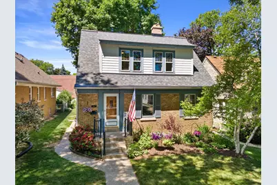 2641 N 75th St, Wauwatosa, WI 53213 - Photo 1