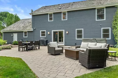 11912 N Lantern Ln, Mequon, WI 53092 - Photo 56