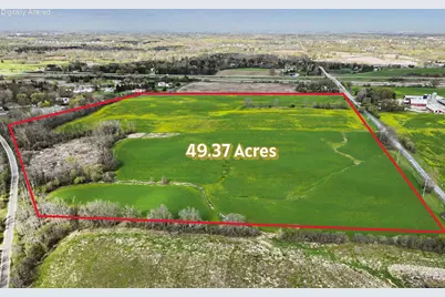 Lot 1 E Sauk Rd, Grafton, WI 53024 - Photo 1