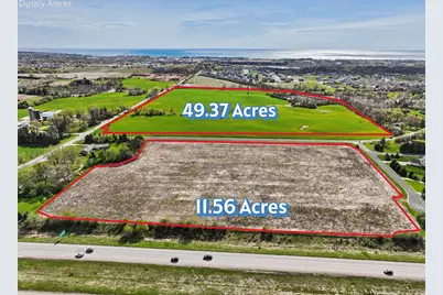 Lot 1 E Sauk Rd, Grafton, WI 53024 - Photo 2