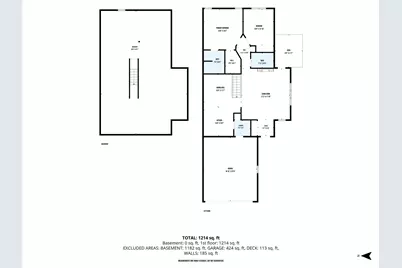 4403  Tannery Rd, Two Rivers, WI 54241 - Photo 28