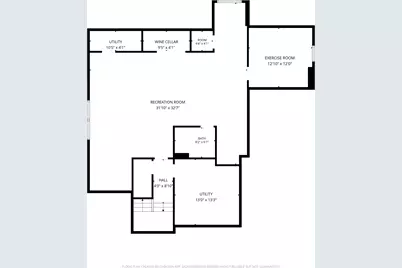 1055  Red Barn Ln, Elm Grove, WI 53122 - Photo 40