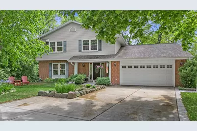 18435  Tilton Ct, Brookfield, WI 53045 - Photo 1