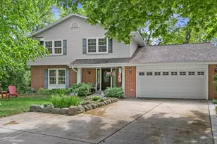 18435 Tilton Ct, Brookfield, WI 53045 - Photo 1