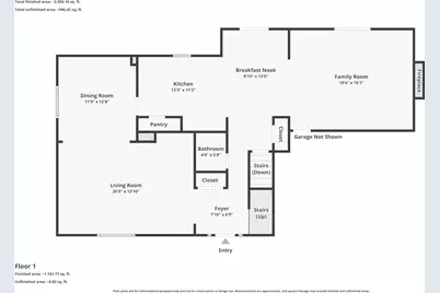 18435  Tilton Ct, Brookfield, WI 53045 - Photo 48