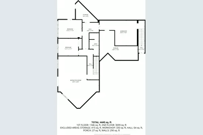 4564  Broadway St, Manitowoc, WI 54220 - Photo 44