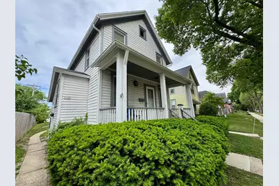 2008 S 79th St #Upper, West Allis, WI 53219 - Photo 1