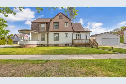 1503 N 6th St #1503A, Sheboygan, WI 53081 - Photo 1