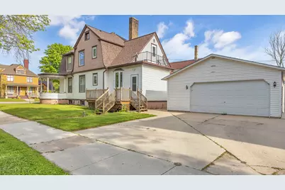 1503 N 6th St #1503A, Sheboygan, WI 53081 - Photo 24