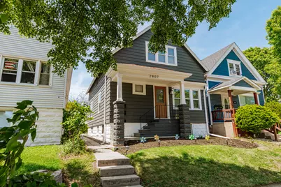 2807 S 9th St, Milwaukee, WI 53215 - Photo 2