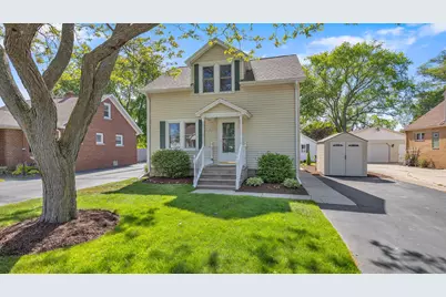 932 N 37th St, Sheboygan, WI 53081 - Photo 1
