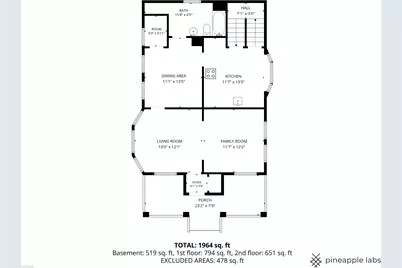 3676 S 1st St, Milwaukee, WI 53207 - Photo 32