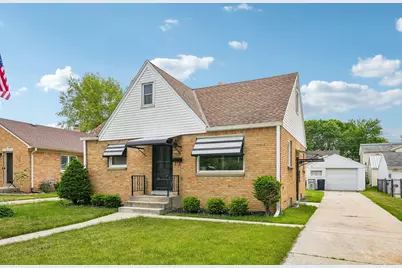 3708 N 97th Pl, Milwaukee, WI 53222 - Photo 28