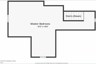 3708 N 97th Pl, Milwaukee, WI 53222 - Photo 34