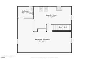 3708 N 97th Pl, Milwaukee, WI 53222 - Photo 30