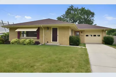 925  Virginia St, Racine, WI 53405 - Photo 1