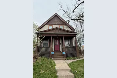 820 W Keefe Ave, Milwaukee, WI 53206 - Photo 1