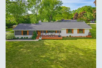 5272 W Silverleaf Ln, Brown Deer, WI 53223 - Photo 1