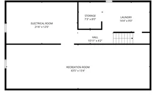 1330 Christopher Ct, Oconomowoc, WI 53066 - Photo 36