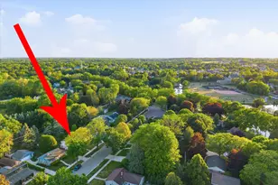 N56W5543 Sunnyside Ln, Cedarburg, WI 53012 - Photo 58