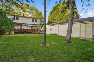 N56W5543 Sunnyside Ln, Cedarburg, WI 53012 - Photo 50