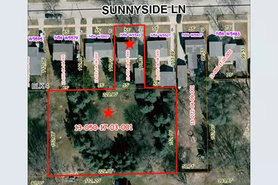 N56W5543  Sunnyside Ln, Cedarburg, WI 53012 - Photo 2