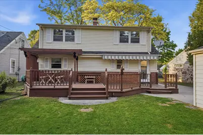 N56W5543  Sunnyside Ln, Cedarburg, WI 53012 - Photo 48