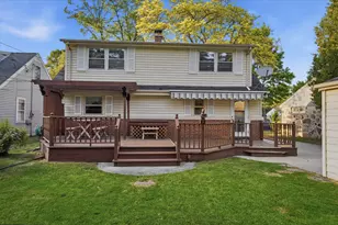 N56W5543 Sunnyside Ln, Cedarburg, WI 53012 - Photo 48