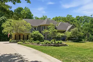 10101 N Hunt Club Ct, Mequon, WI 53097 - Photo 1