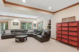 10101 N Hunt Club Ct, Mequon, WI 53097 - Photo 58