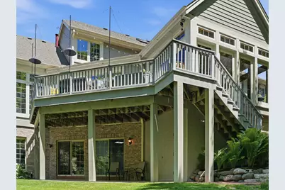 10101 N Hunt Club Ct, Mequon, WI 53097 - Photo 86