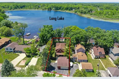 7926 E Long Lake Dr, Racine, WI 53185 - Photo 26