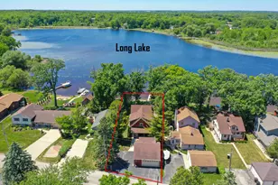 7926 E Long Lake Dr, Racine, WI 53185 - Photo 26