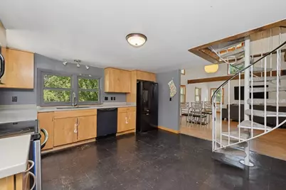 W1800  County Road B -, Bloomfield, WI 53128 - Photo 66
