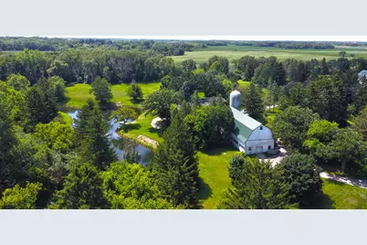 W1800  County Road B -, Bloomfield, WI 53128 - Photo 60